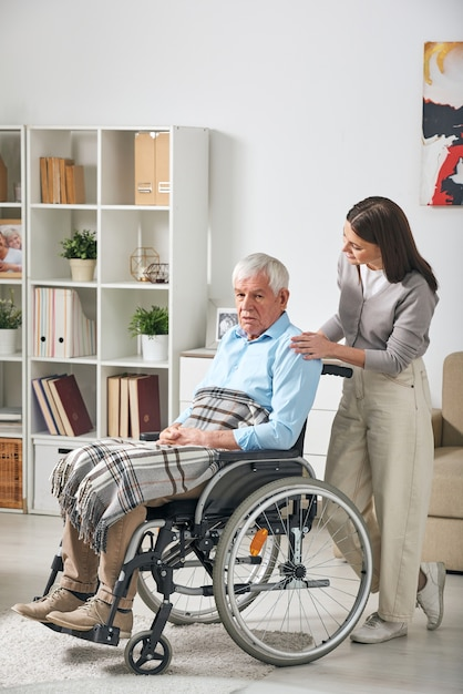 Care Support