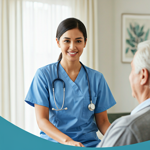 Registered Nursing