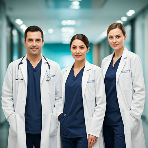 Medical Team