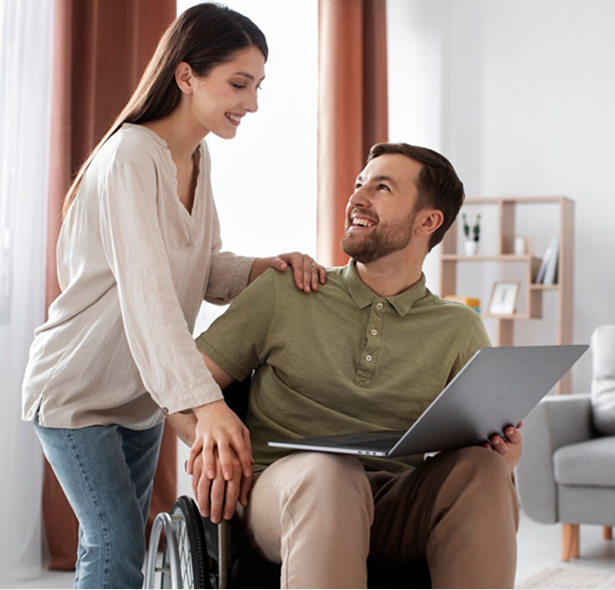 Caregiver