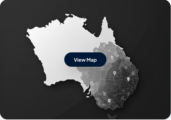 Victoria Map