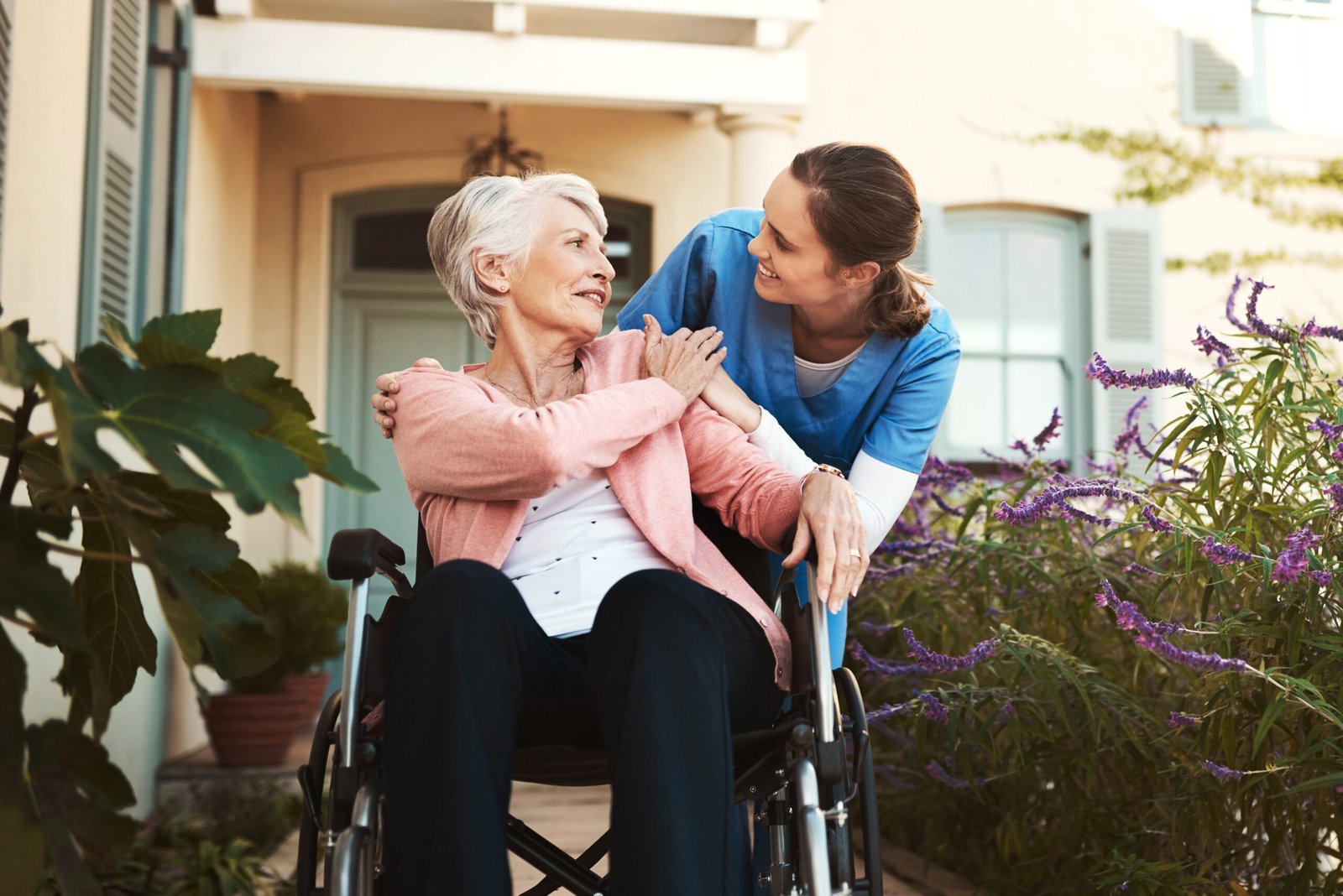 Care Support